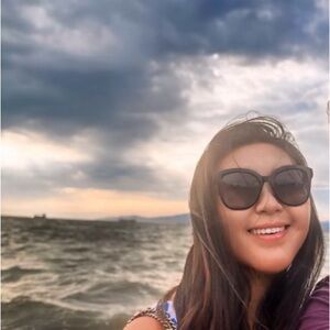 Meet your Posher, Lynne